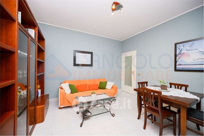 Appartamento in residenziale in Via Ancona