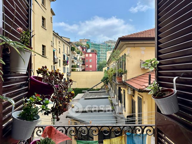 Appartamento in residenziale in Via Melzo