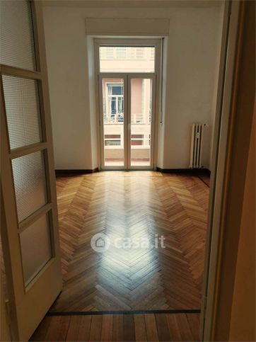 Appartamento in residenziale in Via Giovanni Antonelli