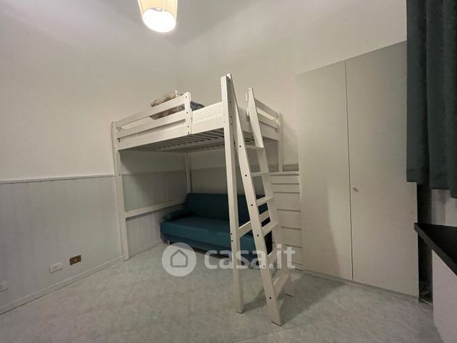 Appartamento in residenziale in Via Gaetana Agnesi 17