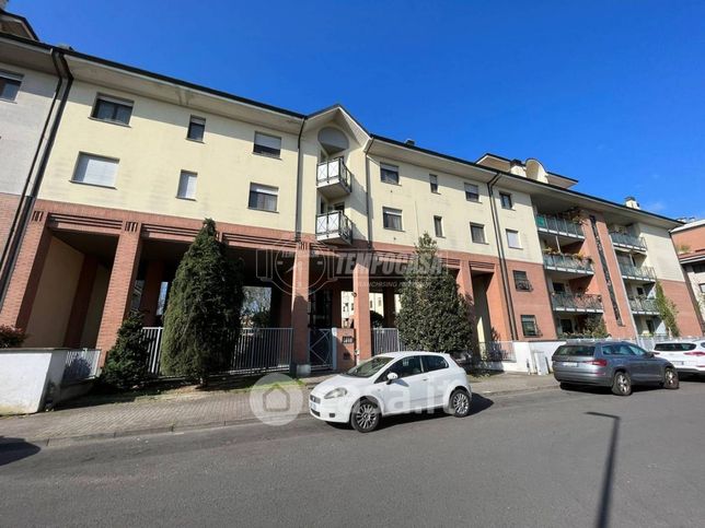 Appartamento in residenziale in Via Giuseppe Dossetti