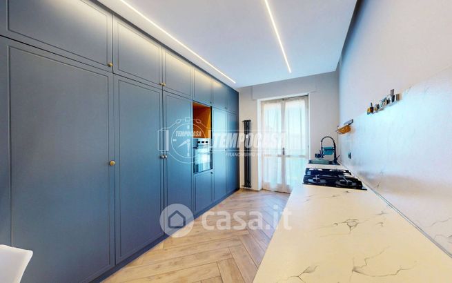 Appartamento in residenziale in 