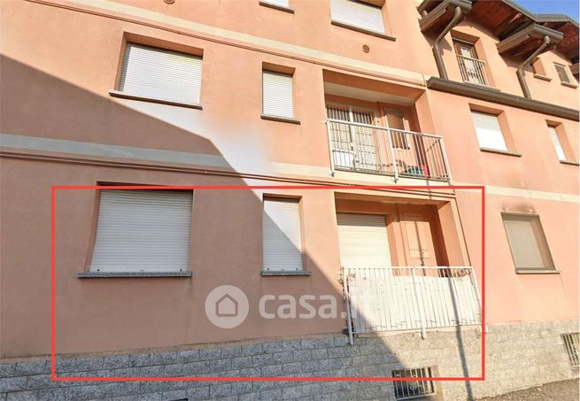 Appartamento in residenziale in Via Prealpi