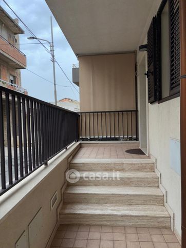 Appartamento in residenziale in Via Generale Armando Diaz 66