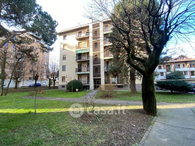 Appartamento in residenziale in Via Giovanni Boccaccio 1B