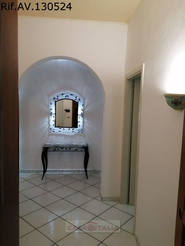 Appartamento in residenziale in Piazza San Papino 16