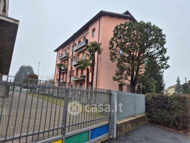 Appartamento in residenziale in Via Caio Plinio