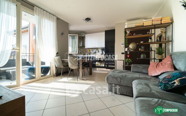 Appartamento in residenziale in Via Sant'Ambrogio 21