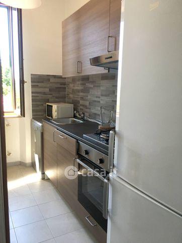 Appartamento in residenziale in Via Asmara 15