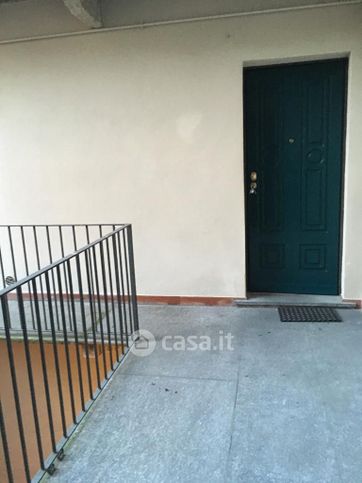 Appartamento in residenziale in Via Matteo Prandone