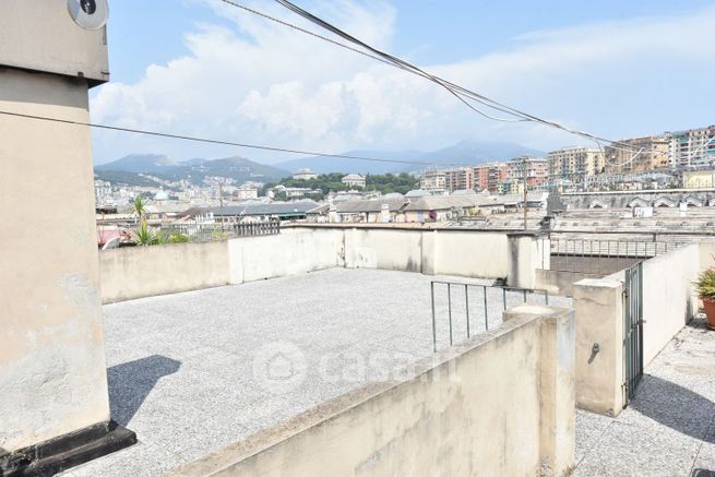 Appartamento in residenziale in Via della Libertà 112