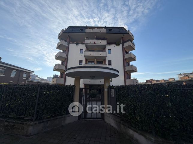 Appartamento in residenziale in Via Antonio Gramsci