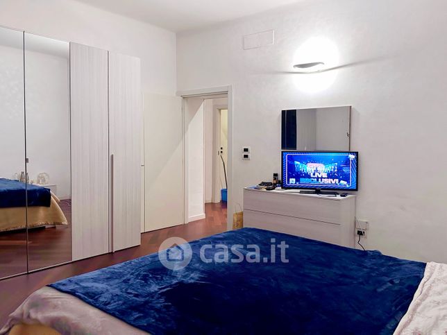 Appartamento in residenziale in Via Giulio Petroni 41