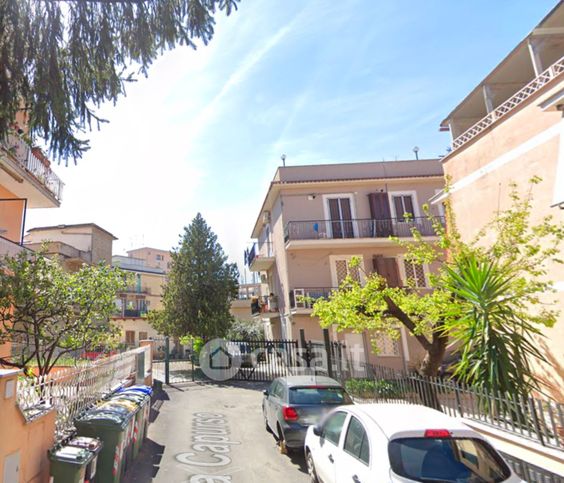 Appartamento in residenziale in Via Caprareccia