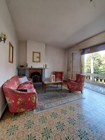 Appartamento in residenziale in Via San Giuseppe Vecchio 373