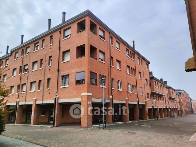 Appartamento in residenziale in Via Giuseppe Dossetti 27