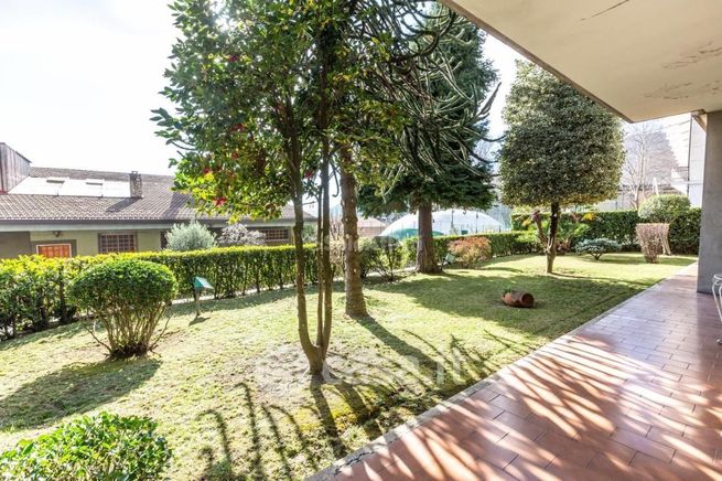Appartamento in residenziale in Viale San Modestino