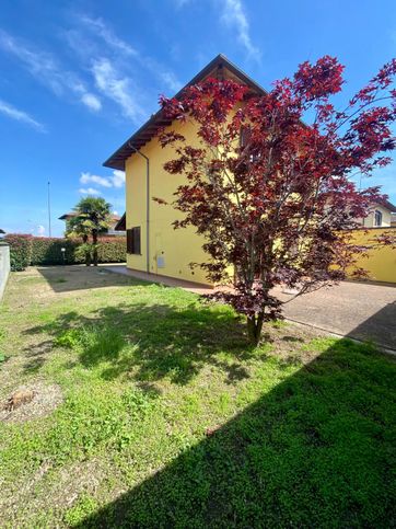 Casa indipendente in residenziale in Via Giuseppe Verdi