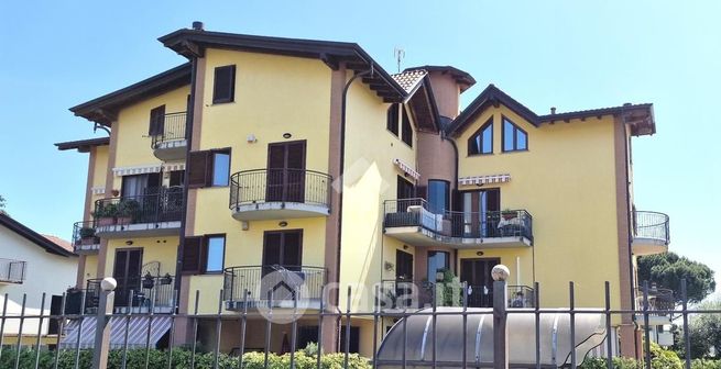 Appartamento in residenziale in Via Giotto 22