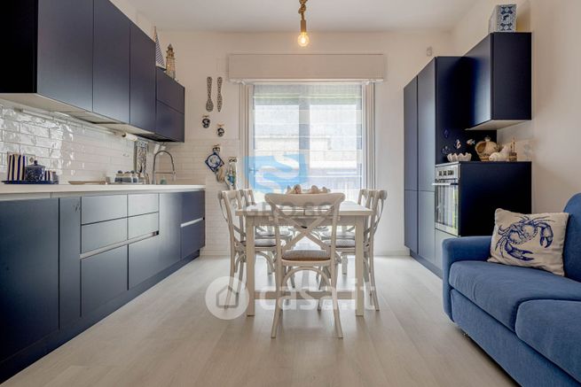 Appartamento in residenziale in Via Andrea Bafile