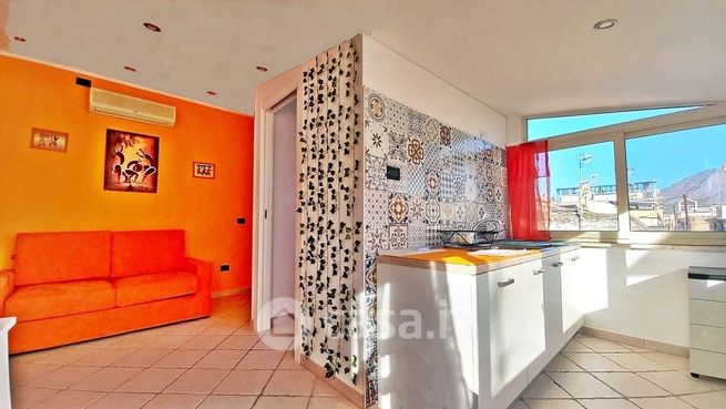 Appartamento in residenziale in Via dell'Indipendenza