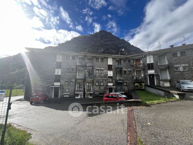 Appartamento in residenziale in Via Ceresole Reale 154 -156