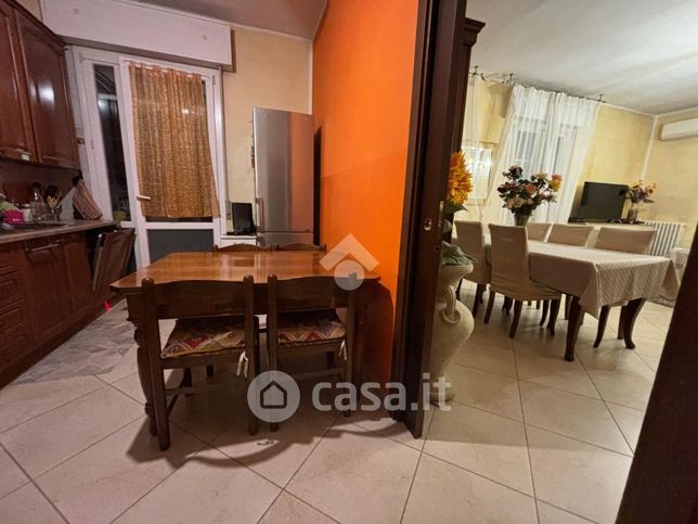 Appartamento in residenziale in Via G. Degli Esposti 42