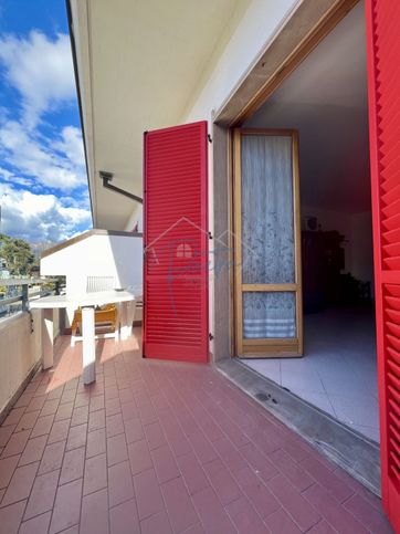 Appartamento in residenziale in Via Magliano