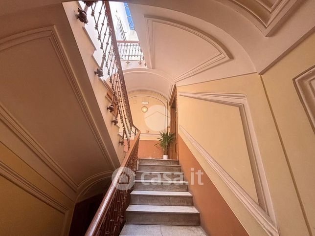 Appartamento in residenziale in Piazza Augusto Aubry 15