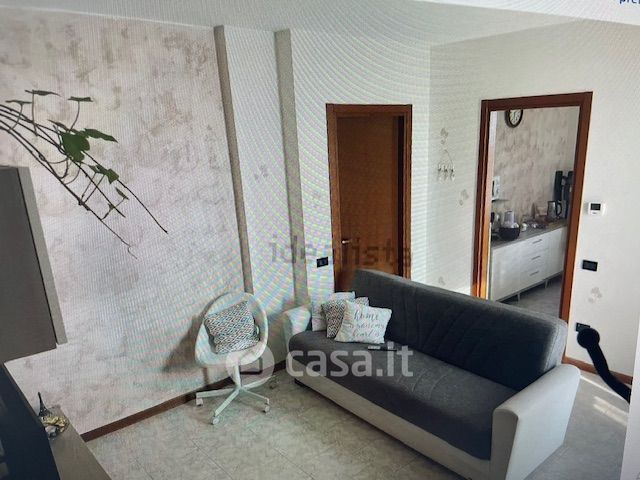 Appartamento in residenziale in Via Sempione