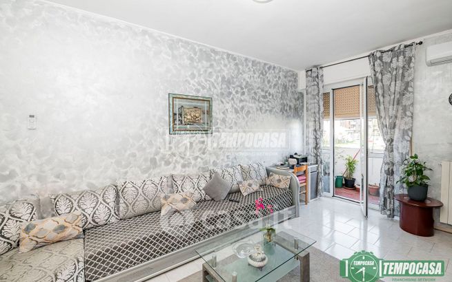 Appartamento in residenziale in Via Giuseppe di Vittorio