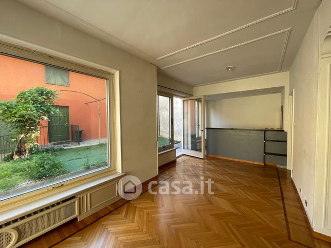 Appartamento in residenziale in Via Amaretti 8