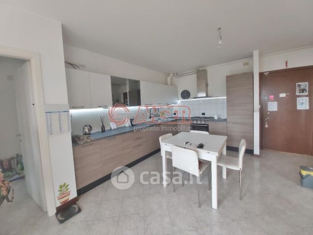Appartamento in residenziale in Via Roma 88
