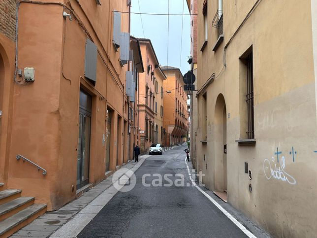 Box/posto auto in residenziale in 