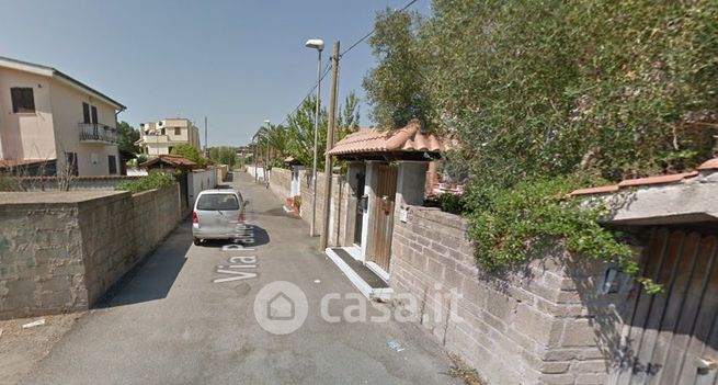 Villetta a schiera in residenziale in Via Padre Adolfo Catena 20