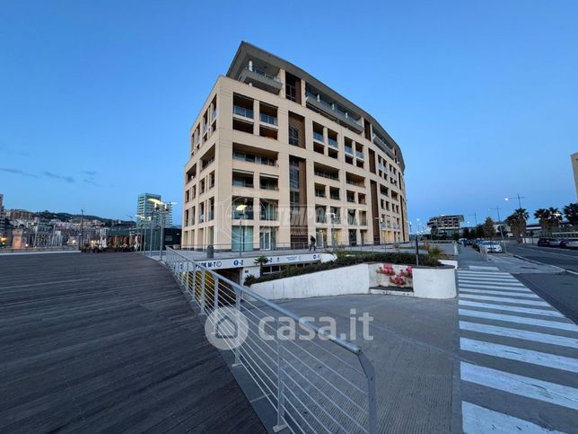 Garage/posto auto in residenziale in Piazza Guido Rossa 2