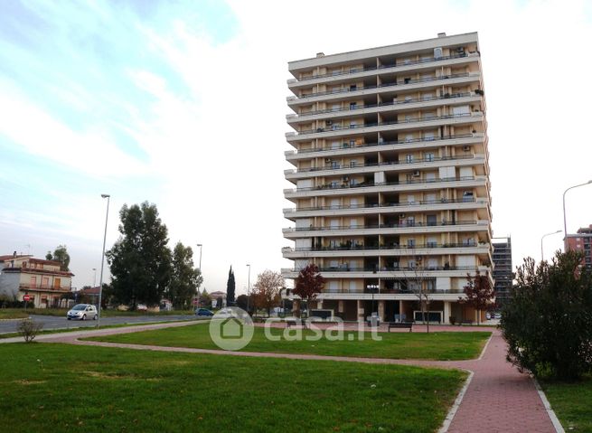 Appartamento in residenziale in Via Dover 43