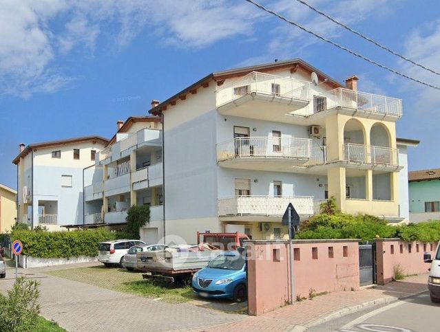 Appartamento in residenziale in Via Nilo 18