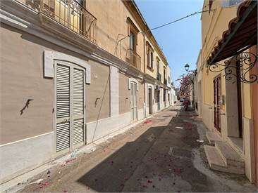 Appartamento in residenziale in Via Corsica