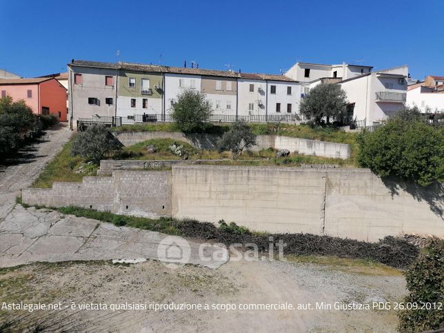 Terreno edificabile in residenziale in 