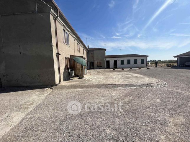 Rustico/casale in residenziale in LocalitÃ  Bellina 43