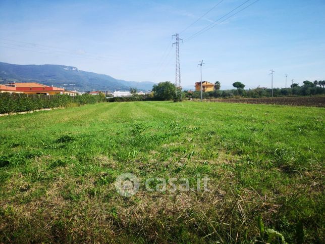 Terreno agricolo in commerciale in II traversa PRATO