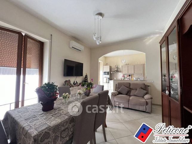 Appartamento in residenziale in Via Brescia