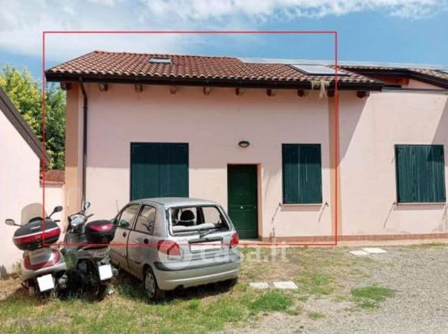 Appartamento in residenziale in Via Antonio Gramsci