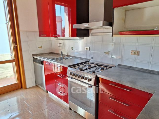 Villetta a schiera in residenziale in Via Giuseppe Garibaldi 114
