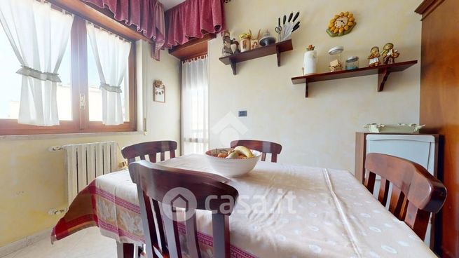 Appartamento in residenziale in Via Palmiro Togliatti