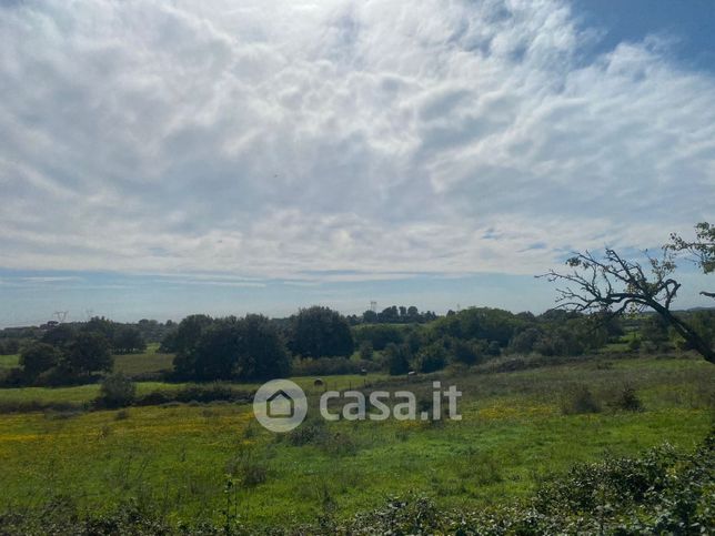 Terreno agricolo in commerciale in Via del Melo