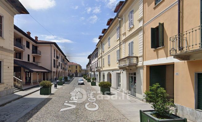 Appartamento in residenziale in Via Santo Stefano