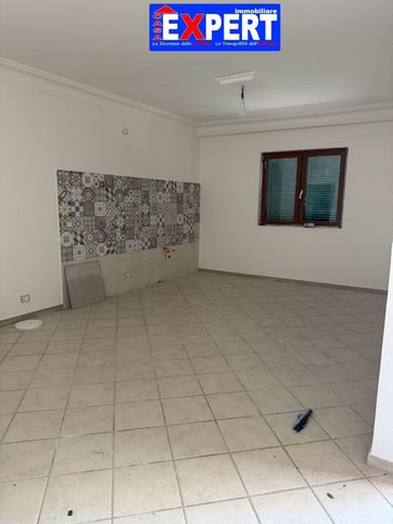 Appartamento in residenziale in Via dei Goti 223