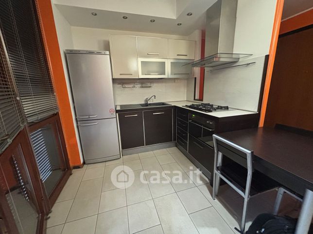 Appartamento in residenziale in Via Liguria 160